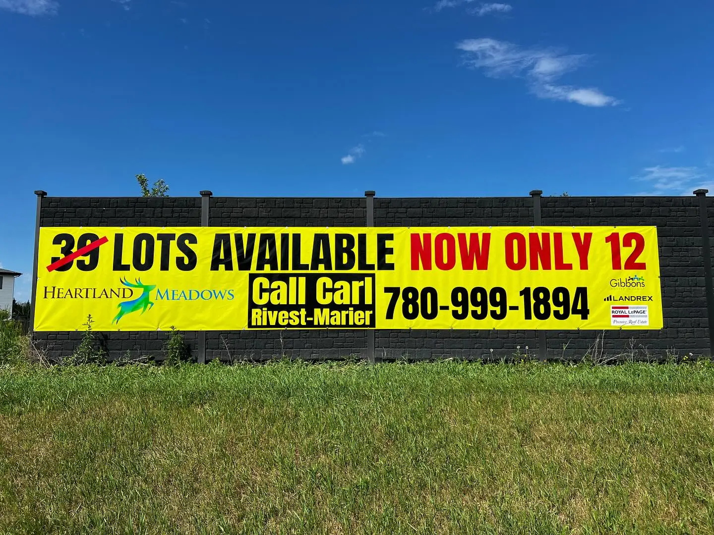 Sherwood Park Large Format Printing