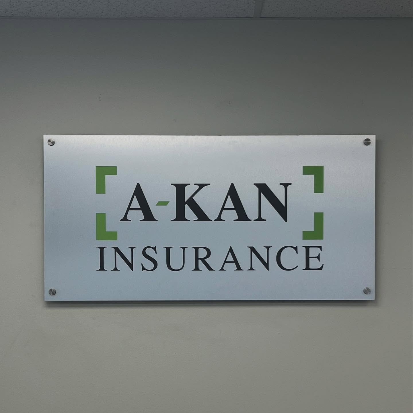 Sherwood Park Signs
